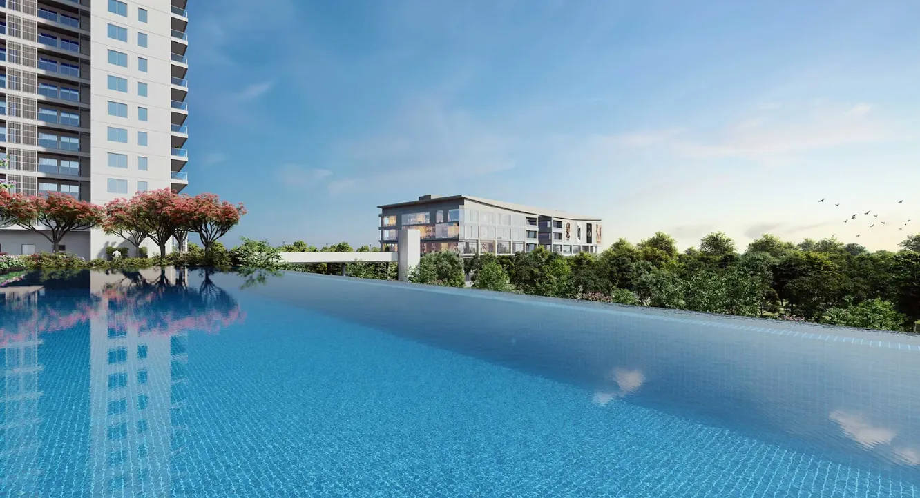 Elevated Living Is About Perspective, Not Just Floors